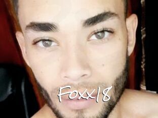 Foxx18