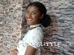 Foxxielittle