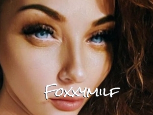 foxxymilf Blow Cum