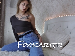 Foxycarter