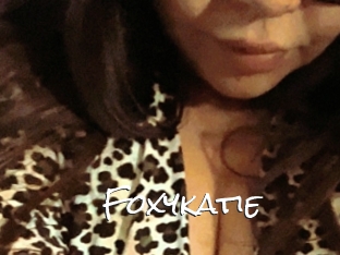 Foxykatie