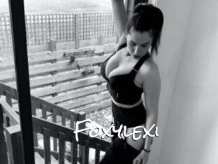 Foxylexi