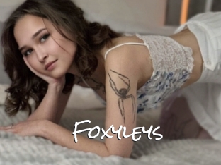Foxyleys