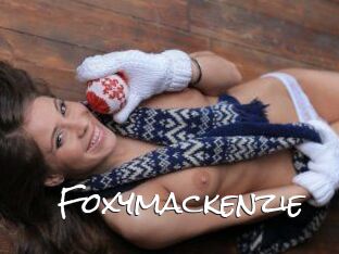 Foxymackenzie