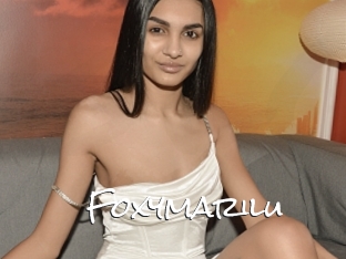 Foxymarilu