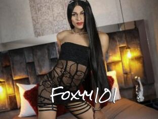 Foxyy101