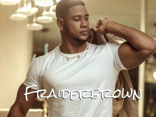 fraiderbrown Blow Cum