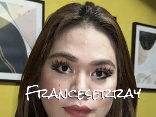 Franceserray