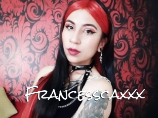 Francesscaxxx
