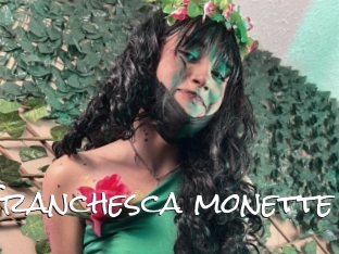 franchesca_monette Blow Cum