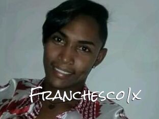 Franchesco1x