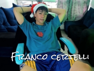 franco_certelli Blow Cum