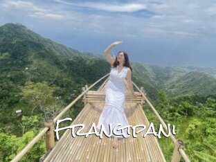 Frangipani