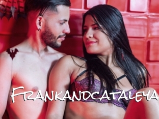 Frankandcataleya