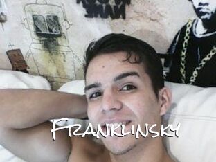 Franklinsky