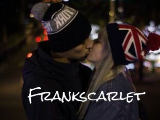 Frankscarlet