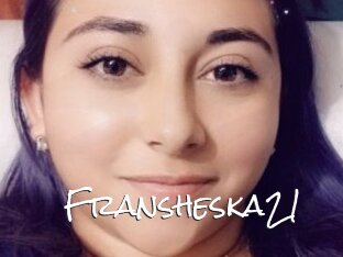 Fransheska21