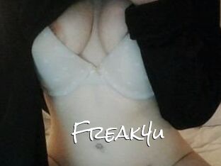 Freak4u