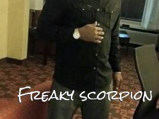 Freaky_scorpion