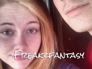 Freakzfantasy