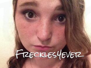 Freckles4ever