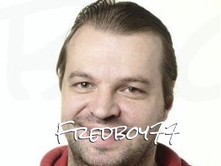 Fredboy77