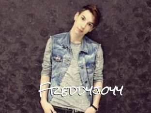 Freddyjoyy