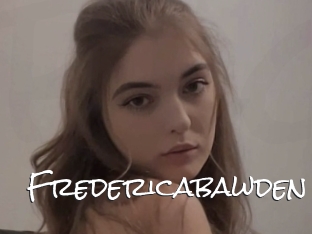 Fredericabawden