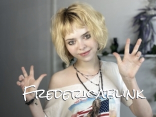 Fredericablink