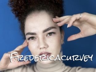 Fredericacurvey