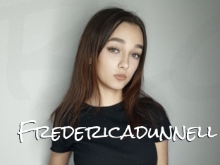 Fredericadunnell