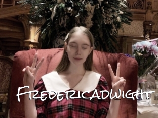 Fredericadwight