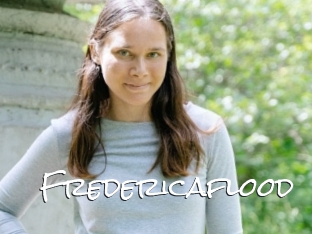 Fredericaflood