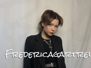 Fredericagartrel