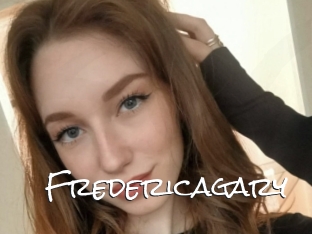 Fredericagary