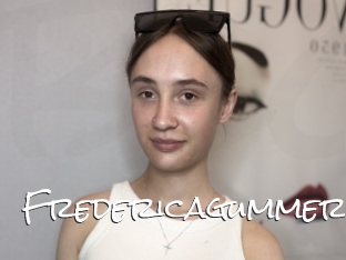 Fredericagummer