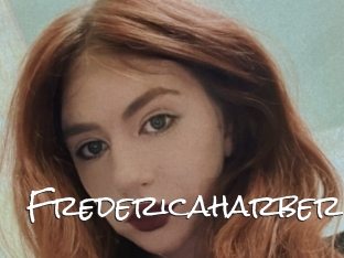 Fredericaharber