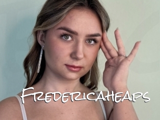 fredericaheaps Blow Cum