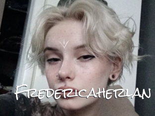 Fredericaherlan