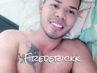 Frederickk