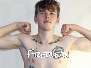 fredlean Blow Cum