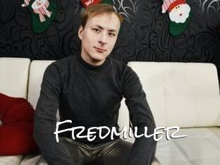 Fredmiller