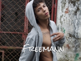 Freemann
