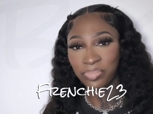 Frenchie23