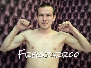Frenkzirroo