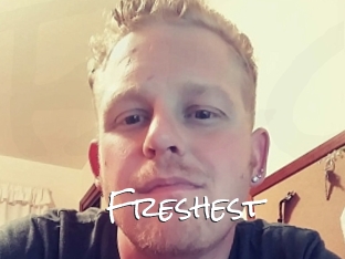 freshest Blow Cum