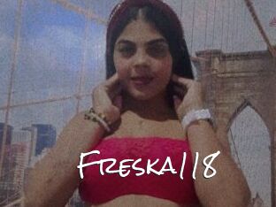 Freska118