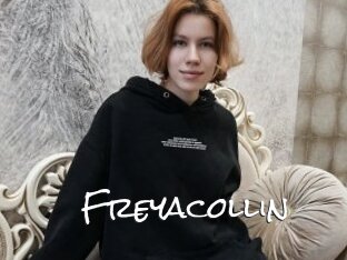 Freyacollin