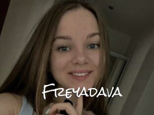 Freyadava