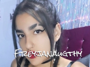 Freyjanaugthy